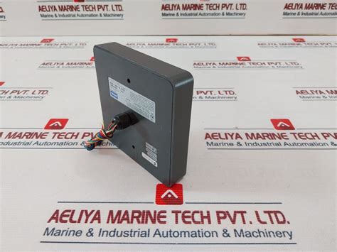 Hid 5355Agk00 Prox Pro Proximity Reader – Aeliya Marine Tech