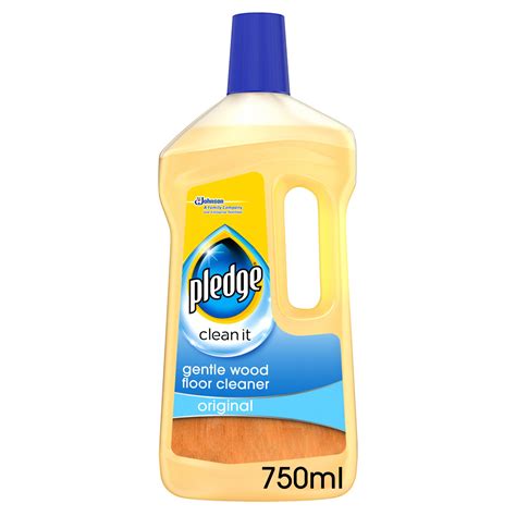 Pledge Wood Floor Care – Flooring Ideas
