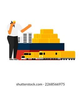 Distribution Cartoon 的图像结果