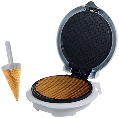 The 9 Best Ice Cream Waffle Cone Maker - Home Gadgets