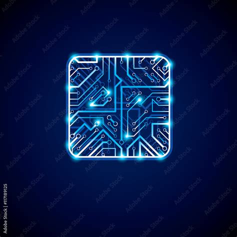 Image result for CPU Front Panel Vector