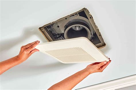 Non Ducted Bathroom Exhaust Fan at Booker Zuniga blog