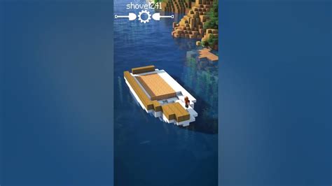 Image result for Minecraft Normal Boats Build