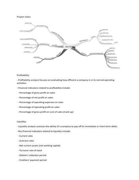 Project Notes 的图像结果
