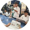 Lovely Public Sr. Sec. School
