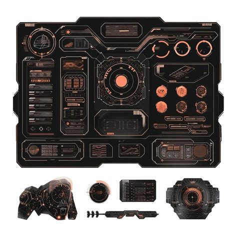 Image result for Game UI/UX Kit