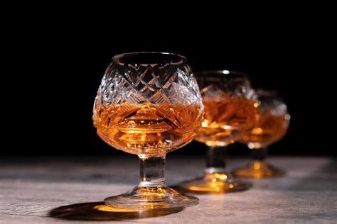 Whisky Vs Brandy: Comparison