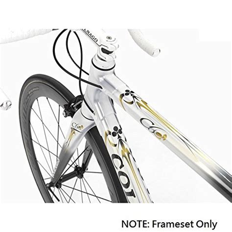Buy Colnago C60 Classic OFWH Carbon Road Frameset Online at desertcartINDIA
