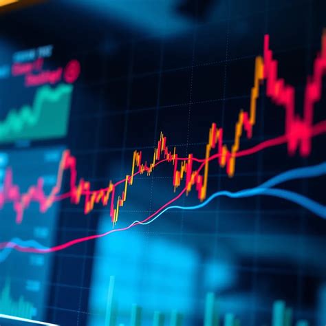 Understanding Line Chart Patterns in Market Analysis | binaryguideindia