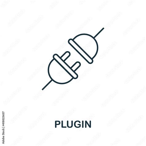 Image result for Plugin in Computer Image Logo
