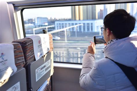 在京张高铁开通之际，网友为何说“想起了詹天佑”_百科TA说