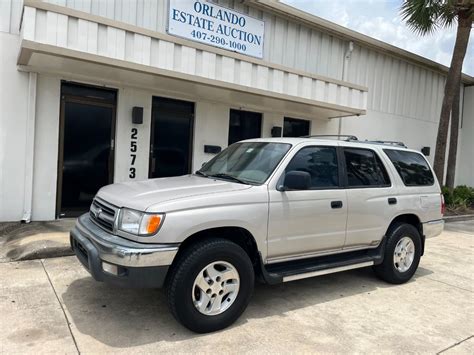 Orlando Estate Auction starts on 7/1/2023