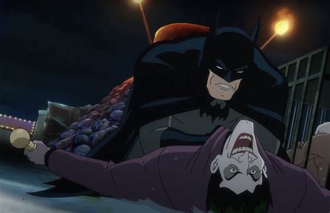 Ranking the 15 Best Batman Movies in Order