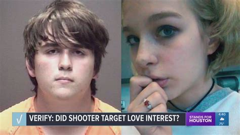 Verify: Did Santa Fe shooting suspect target a love interest? | khou.com