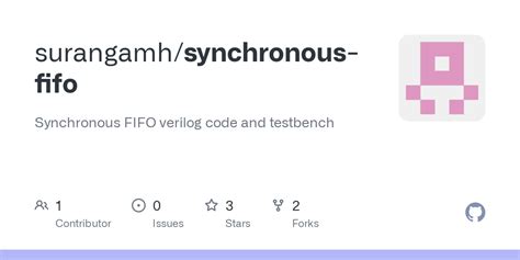 Image result for Synchronous FIFO