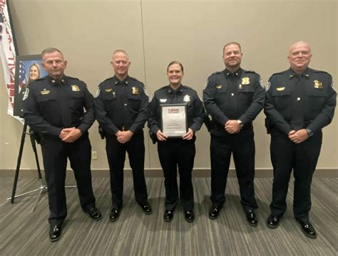 Police - City of Mauldin