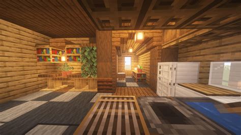 Image result for Minecraft Small Interior