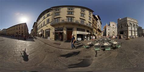 Italy 360° Virtual Reality (VR) Panoramas | panography.com