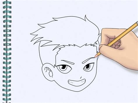 Image result for Simple Animation Drawing