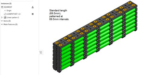 Image result for Onshape Tutorials Pattern Geometry Chapter 5