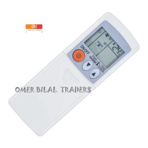 Gree AC Remote Control Functions 的图像结果