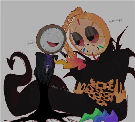 Twisted Dyle and Rodger