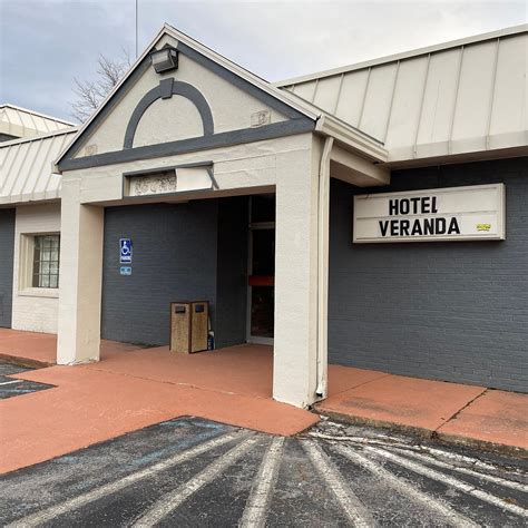 HOTEL VERANDA (DuBois) - Hotel Reviews & Photos - Tripadvisor