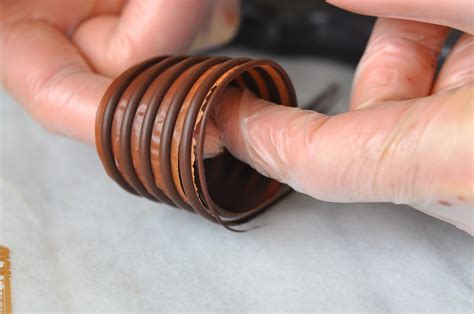 Image result for Tempering Chocolate Tutorial Recipe