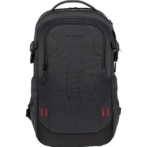 Buy Manfrotto Pro Light Backloader 16L Backpack at Lowest Price in India
