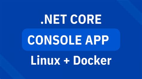 Image result for Net Core Deploy Linux