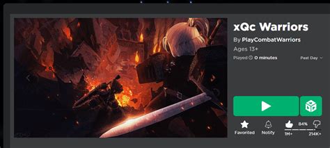 Image result for CWC Roblox Game