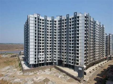 Bhoomi Arkade Acropolis Phase II Virar West - Without Brokerage Semi ...