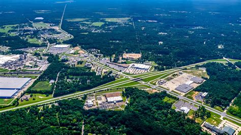 Louisiana Aerial Photography | FLY.PHOTOS