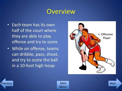 Rules of Basketball 的图像结果