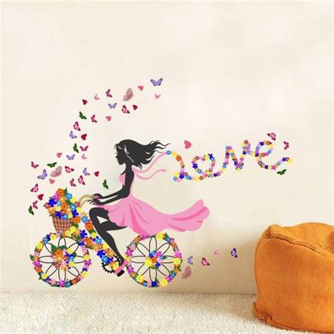 Wall Stickers(वाल स्टीकर) and Wall Decals Online in India | Flipkart.com
