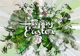Image result for Happy Easter Day with God