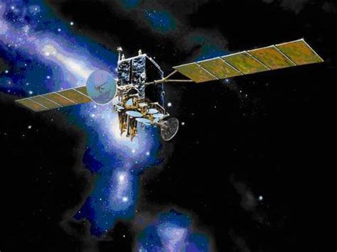 什么是卫星通信_卫星通信特点_卫星通信的主要应用-与非网