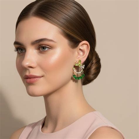 Buy Trendy Earrings for Women & Girls | Blingvine