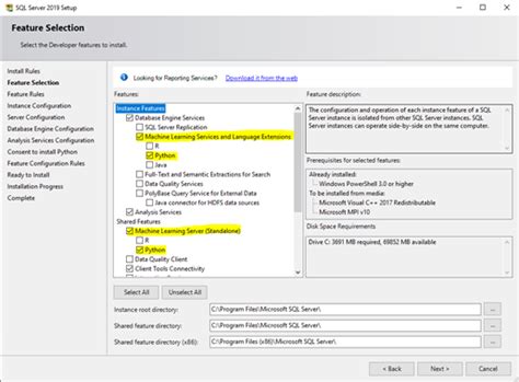 Image result for SQL Python R