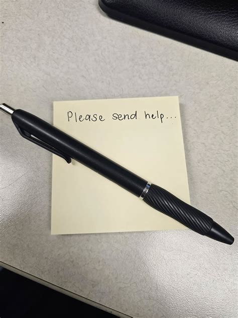 Image result for No Post It Notes