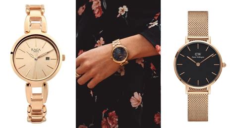 5 Must Have Accessories For Working Women