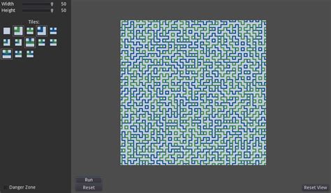 Image result for Wave Function Collapse Game Design