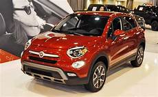 Fiat Colors by 2016 Fiat 500x Pricing Colors And Real Photos Fiat Colors