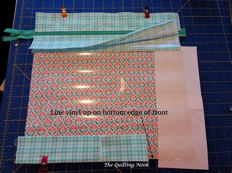 Image result for Project Bag Sewing Pattern