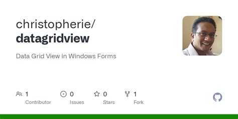 Image result for Windows Forms DataGridView