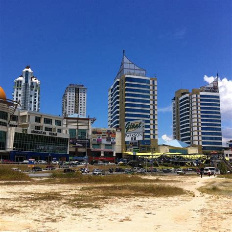 ONE BORNEO HYPERMALL (2026) All You Need to Know BEFORE You Go (with ...