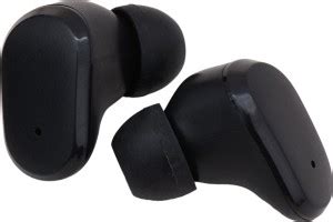 XTOUCH XPOD EON Bluetooth Truly Wireless Ear Earbuds finger touch 48 ...