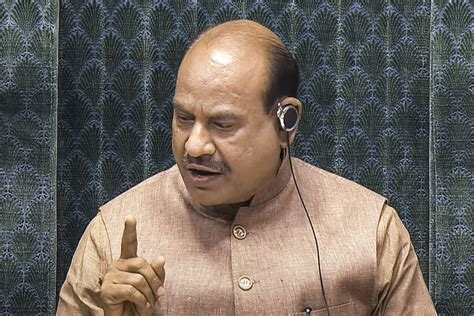 Lok Sabha proceedings disrupted as DMK members protest over Pradhan's ...