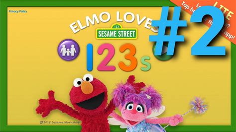 Elmo ABC 123 的图像结果