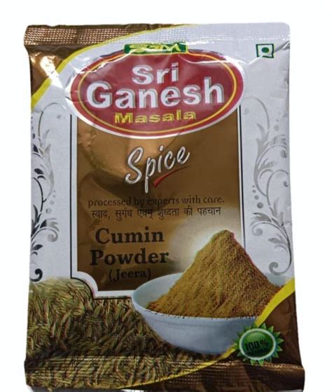 SRI GANESH MASALA | Product Detail